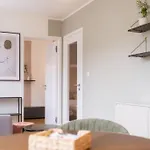 Charming Apartment For Two In Uptown