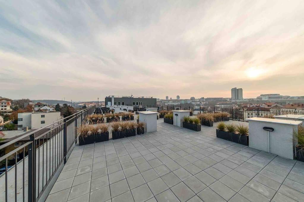 Charming For Two In Uptown Appartamento *